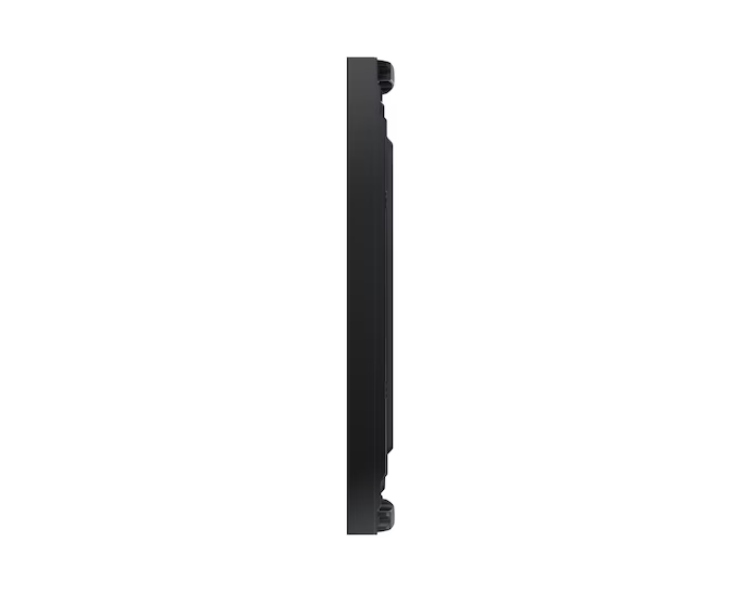 Профессиональный дисплей Samsung QM98T-B 98"